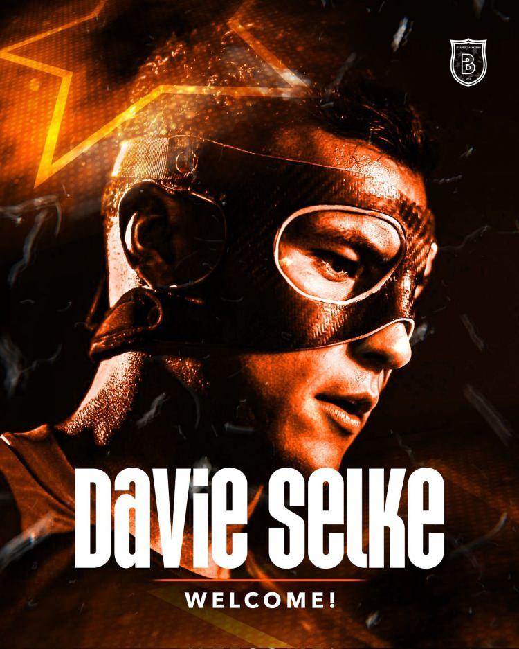 <p>Davie Selke<br />
<br />
Başakşehir<br />
<br />
Santrafor</p>