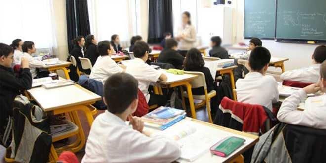 <p>Bu birim, okul müdürü başkanlığında hami tarafından belirlenen koordinatör ve okul müdürü tarafından belirlenen en az 3, en fazla 6 öğretmenden oluşacak.</p>

<p> </p>
