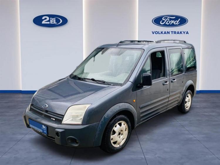 <p><strong>4. Ford Tourneo Connect 1.8 TDCi – 2012</strong></p>
<p> </p>
<p>Ortalama 193.000 km | Manuel | Dizel</p>
<p> </p>
<p>Fiyat Aralığı: 428.000 – 504.500 TL</p>