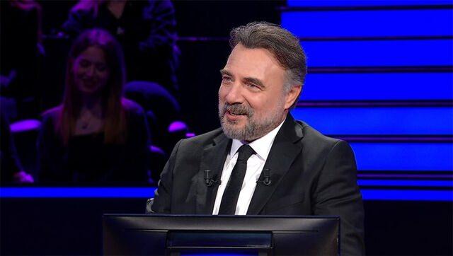 <p><strong>ATV ekranlarının sevilen bilgi yarışmalarından biri olan Kim Milyoner Olmak İster’in son bölümünde dikkat çeken bir an yaşandı.</strong></p>