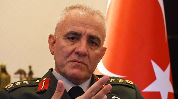 <p>FETÖ'nün 15 Temmuz darbe girişimi sırasında İstanbul Kartaltepe Kışlasının albay rütbesiyle komutanı olan Ala, çıkan çatışmada vücuduna 8 kurşun isabet etmesine rağmen kahramanca direniş göstererek, kışlasını darbe yanlısı askerlere teslim etmedi.</p>
<p> </p>
<p> </p>