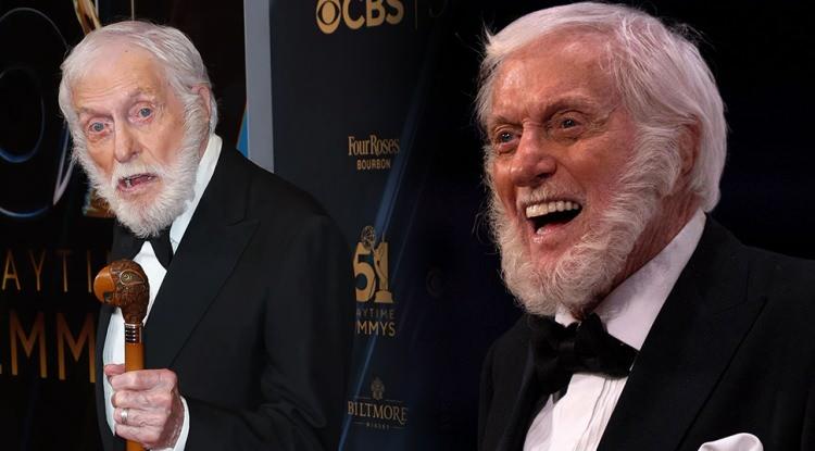 <p><span style="color:#FF0000"><em><strong>Hollywood'un 'Yaşayan Efsanesi' olarak nam salan ünlü aktör ve komedyen Dick Van Dyke, 100. yaşını kutlamaya hazırlanıyor. Geçtiğimiz günlerde Kaliforniya'da bir etkinlikte görüntülenen ünlü yıldız, dikkat çeken açıklamalarda bulundu.</strong></em></span></p>