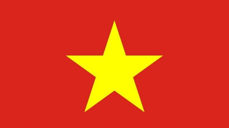 <p><strong>13. Vietnam: 9</strong></p>

<p> </p>
