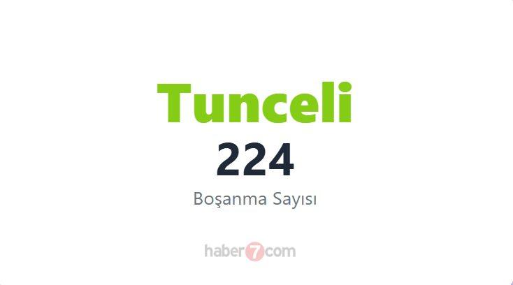 <p><span style="color:#B22222"><strong>77)  TUNCELİ</strong></span></p>
