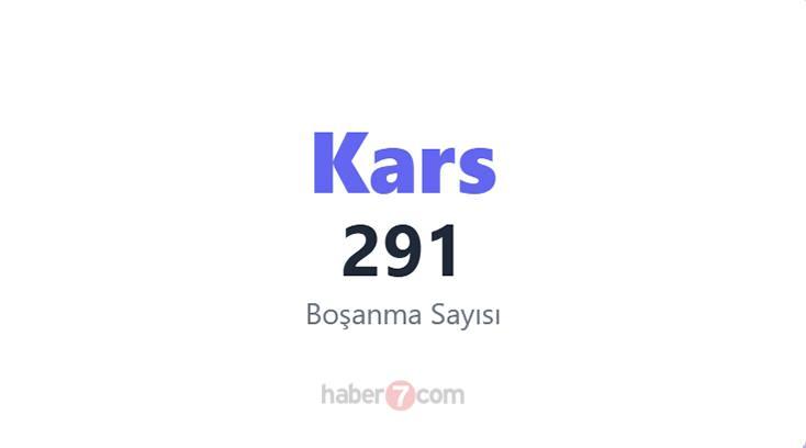 <p><span style="color:#B22222"><strong>71)  KARS</strong></span></p>

