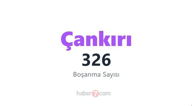 <p><span style="color:#B22222"><strong>69) ÇANKIRI</strong></span></p>