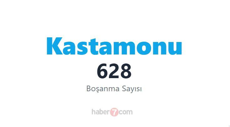 <p><span style="color:#B22222"><strong>57) KASTAMONU</strong></span></p>