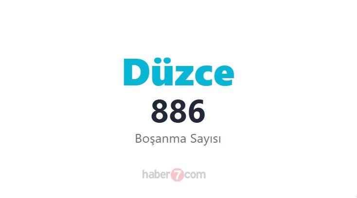 <p><span style="color:#B22222"><strong>43)  DÜZCE</strong></span></p>
