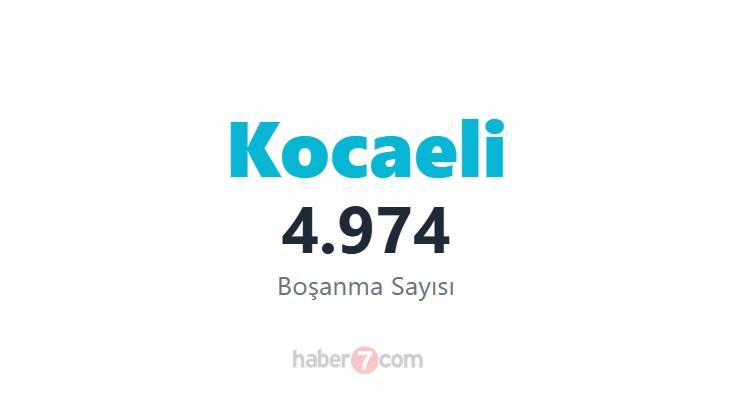 <p><span style="color:#B22222"><strong>9)  KOCAELİ</strong></span></p>
