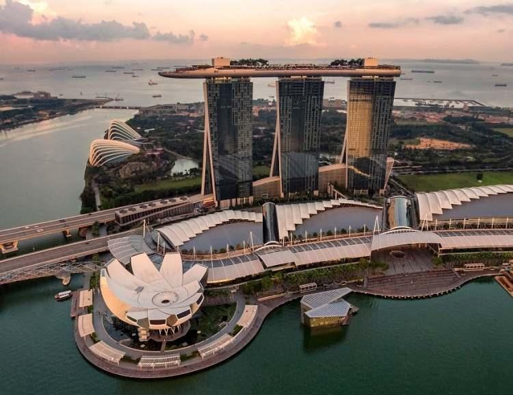 <p>17. Singapur – %30</p>