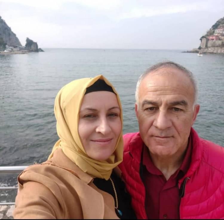 <p>Talihsiz kadın hastanede hayatını kaybederken, Ebru Emeksizoğlu ise yoğun bakım ünitesinde tedavi altına alınmıştı.</p>