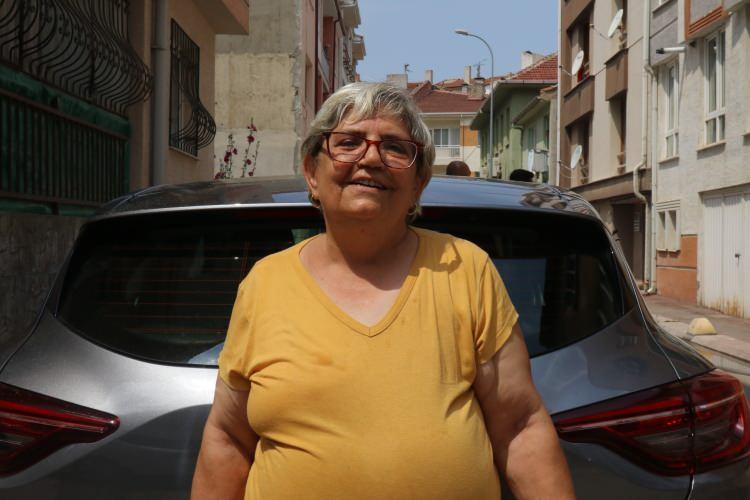 <p><strong>"Beyinin, kadını boynundan kestiğini, birkaç yerden de bıçakladığını duydum" </strong></p>