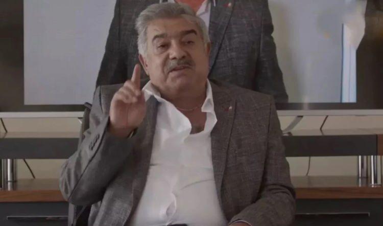 <p><span style="color:#000000"><strong>Avukatı aracılığıyla savcılığa başvuruda bulunan usta sanatçı, şikayetçi oldu.</strong></span></p>
