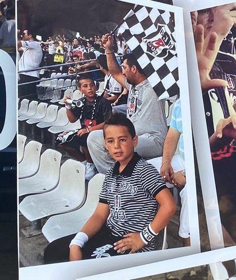 <p>Orkun ayrıca, Türk futbol tarihinde bonservisine en çok para ödenen 2. futbolcu oldu.</p>