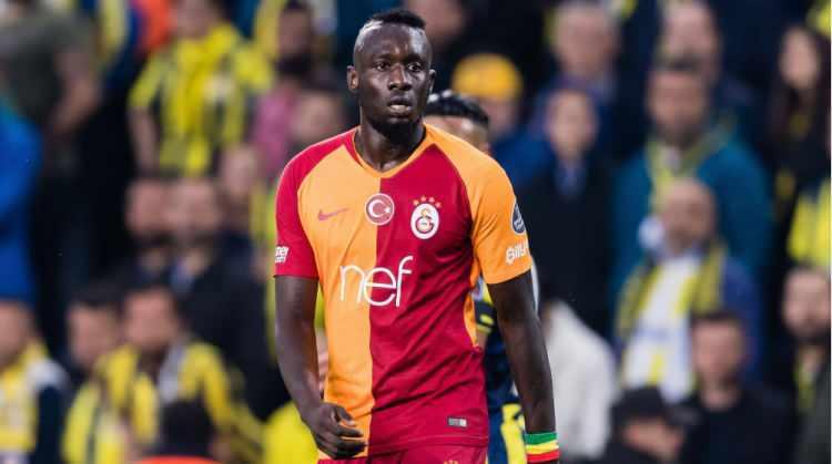 <p>9- Diagne | Galatasaray | 13 Milyon Euro</p>
