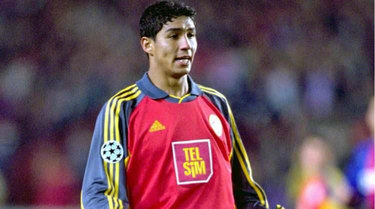 <p>4- Jardel | Galatasaray | 17 Milyon Euro</p>
