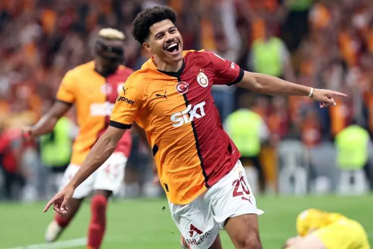 <p>3- Gabriel Sara | Galatasaray | 18 Milyon Euro</p>
