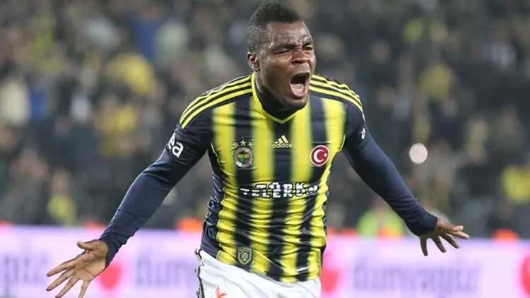 <p>8- Emenike | Fenerbahçe | 13 Milyon Euro</p>