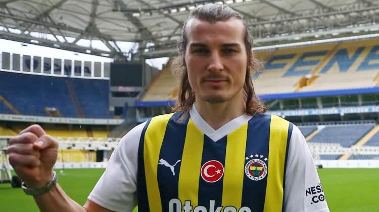 <p>7- Çağlar Söyüncü | Fenerbahçe<br />
<br />
Toplam ödenen bonservis: 39.5 Milyon Euro</p>

