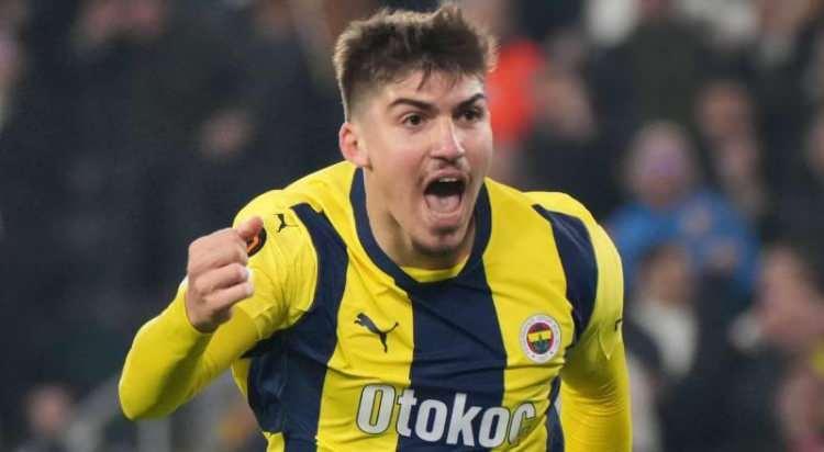 <p><strong>PSG, YUSUF AKÇİÇEK'E TALİP OLDU</strong></p>
