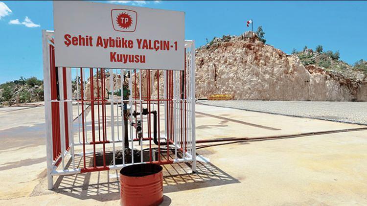 <p>Türkiye’nin kritik enerji üssü <strong>Gabar petrol bölgesinin güvenliği </strong>artık gökyüzünden de sağlanacak.</p>