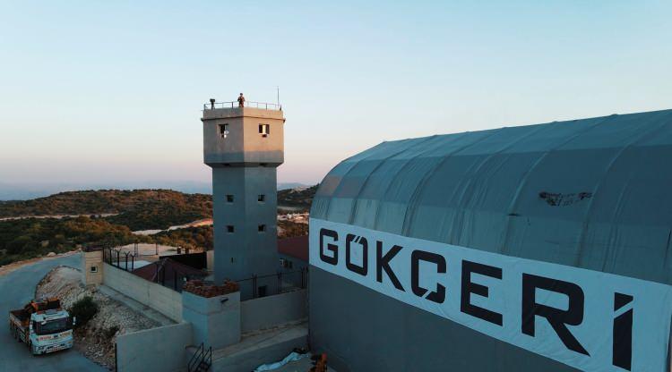 <p>Gökçeri, günde <strong>80 bin varil petrol</strong> üretilen Gabar petrol bölgesi olarak belirlendi.</p>