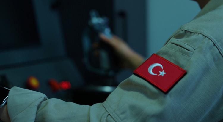 <p>Gökçeri İDEF'te ülkemizin yanı sıra müttefik ülkelerin <strong>askeri </strong>ve <strong>sivil otoritelerinin </strong>beğenisine sunulacak.</p>
