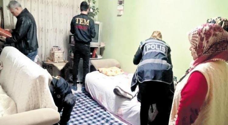 <p>17-25 Aralık süreci ve 15 Temmuz darbe girişimi sonrasında FETÖ’nün gaybubet evleri üzerinden yürüttüğü gizlenme stratejileri de bu dil aracılığıyla meşrulaştırıldı. “Hz. Muhammed’in Mekke’de nasıl gizli davrandıysa, biz de öyle davranmak zorundayız” söylemiyle mensuplar arasında “takiye” bir inanç meselesi gibi gösterildi.</p>
