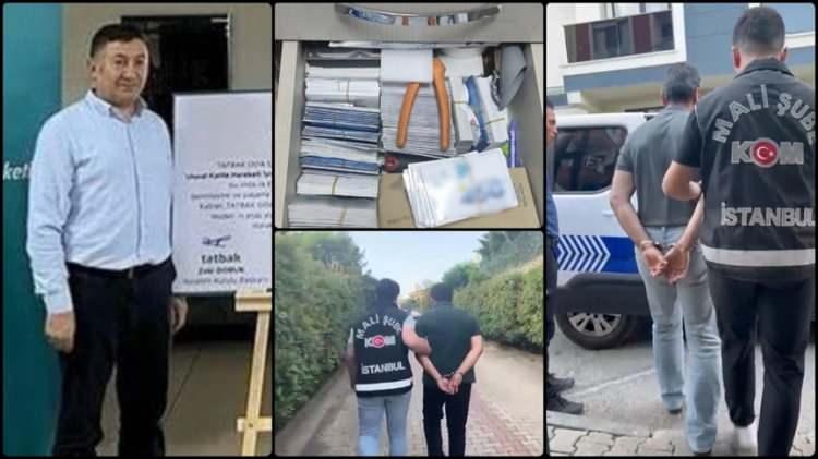 <p><span style="color:#B22222"><strong>SiYASi KODLAMALAR: OĞUZ, DOĞAN, TİMAŞ</strong></span></p>

<p>&nbsp;</p>

<p><br />
FET&Ouml;&rsquo;n&uuml;n siyasi partilere verdiği kod adları da s&ouml;zl&uuml;kte yer aldı. Milliyet&ccedil;i Hareket Partisi i&ccedil;in &ldquo;Oğuz&rdquo;, Cumhuriyet Halk Partisi i&ccedil;in &ldquo;Doğan&rdquo; ve AK Parti i&ccedil;in &ldquo;Timaş&rdquo; kodlamaları kullanıldığı ortaya &ccedil;ıktı. Bu ifadeler, &ouml;rg&uuml;t&uuml;n siyasi alanlardaki takibini ve sızma &ccedil;abalarını kamufle etmek i&ccedil;in benimsediği taktikleri g&ouml;zler &ouml;n&uuml;ne seriyor.</p>

<p>&nbsp;</p>
