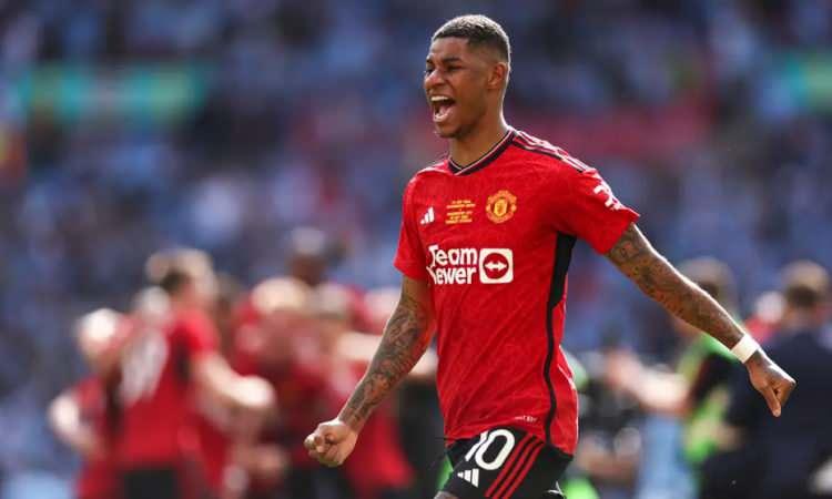 <p><strong>FENERBAHÇE RASHFORD'DAN VAZGEÇMİYOR</strong></p>
