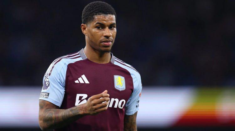 <p>Yönetim, geçtiğimiz sezonun ikinci yarısını İngiliz ekibi Aston Villa'da kiralık geçiren Rashford'un transferi için Manchester United idarecileri ile masaya oturmayı planlıyor.</p>