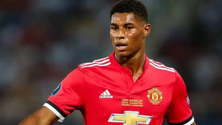 <p>Fenerbahçe, uzun süredir transferi için girişimlerde bulunduğu İngiliz hücum oyuncusu Marcus Rashford için yeniden vites yükseltti.</p>