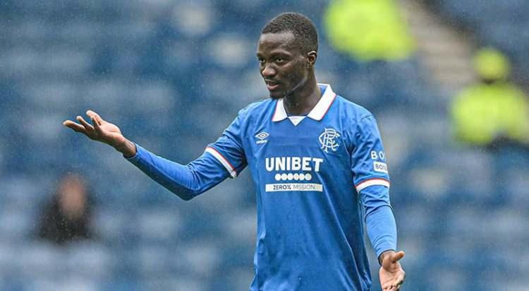 <p>Orkun Kökçü'den sorna orta sahaya bir transfer daha yapmak isteyen Beşiktaş, G. Rangers'n Fildişili oyuncusu Mohamed Diomande için masaya oturdu.<br />
<br />
(FOTOMAÇ)</p>