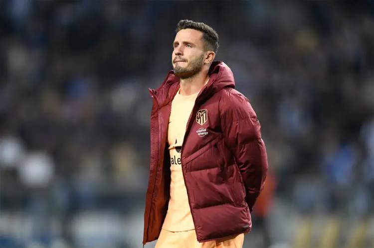 <p>Trabzonspor'da Saul Niguez ve Cameron Puertas'la ilgili süreci bizzat başkan Doğan yürüyor.<br />
<br />
Yönetim, orta saha işini bir an önce halletmek istiyor.<br />
<br />
(FANATİK)</p>