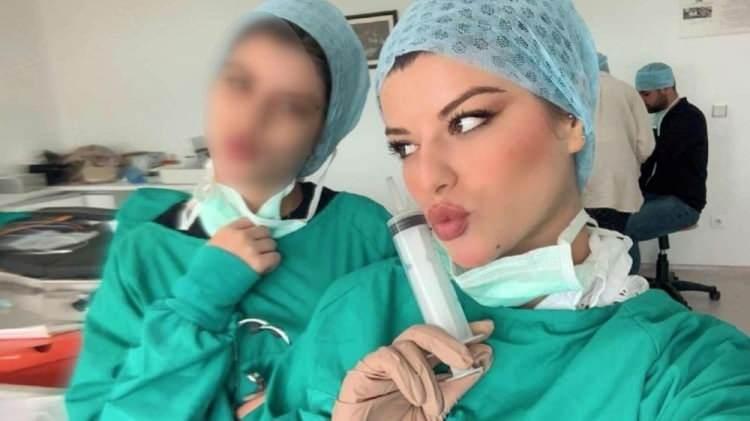 <p>Türkiye'nin gündemine oturan kan donduran cinayete ilişkin yeni detaylar ortaya çıktı.</p>
<p> </p>