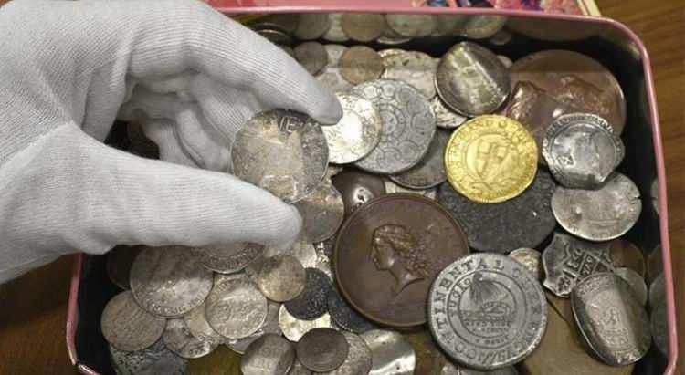 <p><span style="color:#000000"><strong>Son dönemlerde sosyal medyada viral olan 1943 tarihli bakır 1 sentlik "Lincoln Wheat Penny", bu paralardan biri olarak adından söz ettiriyor.</strong></span></p>
