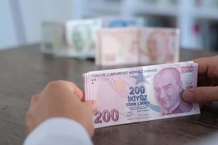 <p><strong>50 BİN TL'NİN YAPILANDIRMA ÖDEMESİ</strong></p>
<p> </p>
<p><strong>Faiz: Yüzde 3.11</strong></p>
<p><strong>Vade: 12 ay</strong></p>
<p><strong>Taksit tutarı: 5 bin 341 TL</strong></p>
<p><strong>TOPLAM ÖDEME (12 AY): 64 bin 92 TL</strong></p>
<p><strong>Vade: 24 ay</strong></p>
<p><strong>Taksit tutarı: 3 bin 294</strong></p>
<p><strong>TOPLAM ÖDEME (24 AY): 79 bin 56 TL</strong></p>
<p><strong>Vade: 36 ay</strong></p>
<p><strong>Taksit tutarı: 2 bin 660 TL</strong></p>
<p><strong>TOPLAM ÖDEME (36 AY): 95 bin 760 TL</strong></p>
<p><strong>Vade: 48 ay</strong></p>
<p><strong>Taksit tutarı: 2 bin 376 TL</strong></p>
<p><strong>TOPLAM ÖDEME (48 AY): 114 bin 48 TL</strong></p>