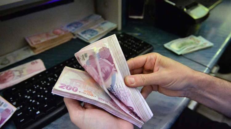 <p><strong>150 BİN TL'NİN YAPILANDIRMA ÖDEMESİ</strong></p>
<p> </p>
<p><strong>Faiz: Yüzde 3.11</strong></p>
<p><strong>Vade: 12 ay</strong></p>
<p><strong>Taksit tutarı: 16 bin 23 TL</strong></p>
<p><strong>TOPLAM ÖDEME (12 AY): 192 bin 276 TL</strong></p>
<p><strong>Vade: 24 ay</strong></p>
<p><strong>Taksit tutarı: 9 bin 881.4</strong></p>
<p><strong>TOPLAM ÖDEME (24 AY): 237 bin 154 TL</strong></p>
<p><strong>Vade: 36 ay</strong></p>
<p><strong>Taksit tutarı: 7 bin 980.3 TL</strong></p>
<p><strong>TOPLAM ÖDEME (36 AY): 287 bin 291 TL</strong></p>
<p><strong>Vade: 48 ay</strong></p>
<p><strong>Taksit tutarı: 7 bin 128 TL</strong></p>
<p><strong>TOPLAM ÖDEME (48 AY): 342 bin 146 TL</strong></p>