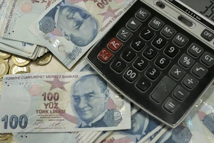 <p><strong>300 BİN TL'NİN YAPILANDIRMA ÖDEMESİ</strong></p>
<p> </p>
<p><strong>Faiz: Yüzde 3.11</strong></p>
<p><strong>Vade: 12 ay</strong></p>
<p><strong>Taksit tutarı: 32 bin 45.5 TL</strong></p>
<p><strong>TOPLAM ÖDEME (12 AY): 384 bin 546 TL</strong></p>
<p><strong>Vade: 24 ay</strong></p>
<p><strong>Taksit tutarı: 19 bin 762.8</strong></p>
<p><strong>TOPLAM ÖDEME (24 AY): 474 bin 306.5 TL</strong></p>
<p><strong>Vade: 36 ay</strong></p>
<p><strong>Taksit tutarı: 15 bin 960.7 TL</strong></p>
<p><strong>TOPLAM ÖDEME (36 AY): 574 bin 584 TL</strong></p>
<p><strong>Vade: 48 ay</strong></p>
<p><strong>Taksit tutarı: 14 bin 256 TL</strong></p>
<p><strong>TOPLAM ÖDEME (48 AY): 684 bin 291.4 TL</strong></p>