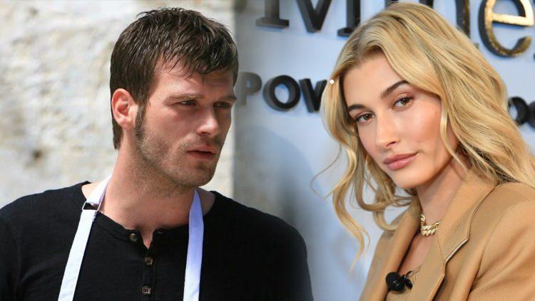 Kuzey Tekinoğlu Hollywood'da! Hailey Bieber’dan şaşırtan Kıvanç Tatlıtuğ paylaşımı