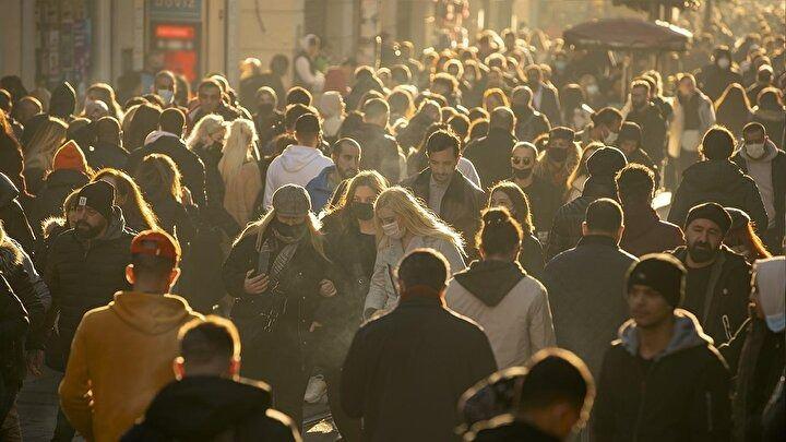<p><strong>EN ÇOK VE EN AZ GÖÇ ALAN İLLER</strong></p>
<p> </p>
<p>En çok göç alan il İstanbul, en az göç alan il Ardahan oldu</p>