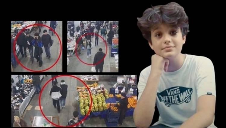 <p>İstanbul Kadıköy'de 14 yaşındaki Mattia Ahmet Minguzzi'nin bıçaklanarak öldürülmesine ilişkin yargılanan 2 sanığın olay günü yanında olduğu belirlenen 2 çocuk şüpheli hakkında, suça iştirak ettikleri gerekçesiyle iddianame hazırlandı. Tutuklu şüpheliler M.A.D. ve A.Ö. hakkında <em><strong>"çocuğu kasten öldürmek suçuna yardım"</strong></em> suçundan 15'er yıldan 20'şer yıla kadar hapis cezası talep edildi.</p>