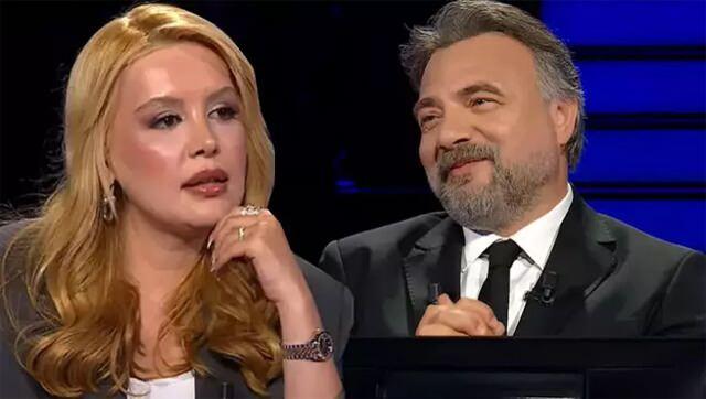 <p><strong>Oktay Kaynarca’nın sunuculuğunda</strong> gerçekleştirilen yarışma programında <strong>Merve İrem Taşdemir’in henüz 2 bin TL’lik ilk soruda seyirci joker hakkı kullanması</strong>, sunucu Kaynarca dâhil herkesi şaşkına çevirdi.</p>