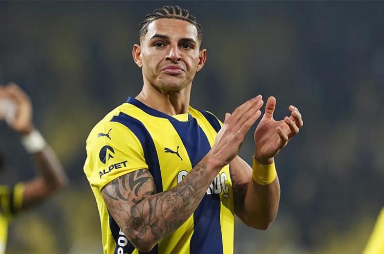 <p><strong>DİEGO CARLOS'A PREMİER LİG'DEN TALİP</strong></p>