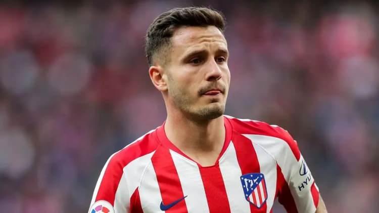 <p>Trabzonspor, Atletico Madrid'le kontratının bitimine 1 yıl kalan Saul Niguez'i kadrosuna katmaya yakın.<br />
<br />
İspanyol ekibi, 30 yaşındaki oyuncuyu bonservissiz göndermeye sıcak bakarken görüşmeler sürüyor.<br />
<br />
(FANATİK)</p>
