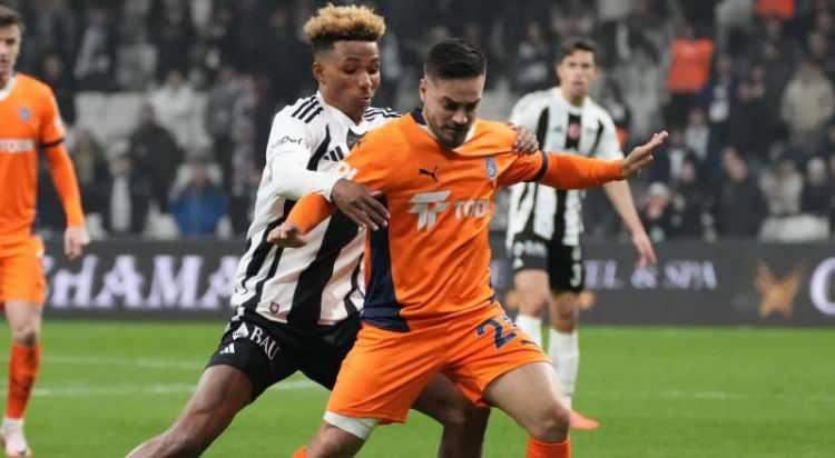 <p>Yeni sezonda kadrosunu daha da güçlendirmek isteyen Göztepe, Rams Başakşehir'den Yusuf Sarı'yı transfer etmek için ilk teması kurdu.<br />
<br />
(FOTOMAÇ)</p>