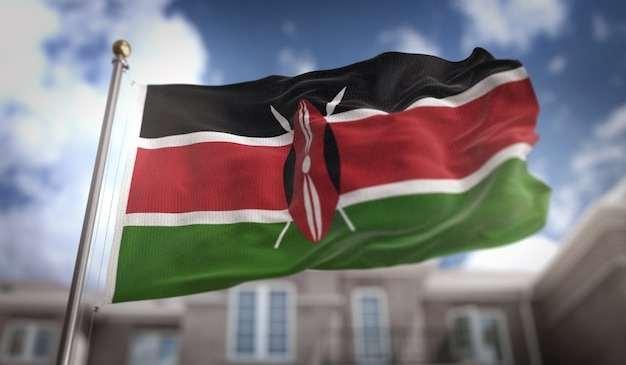 <p><span style="color:#B22222"><strong>21) KENYA</strong></span></p>