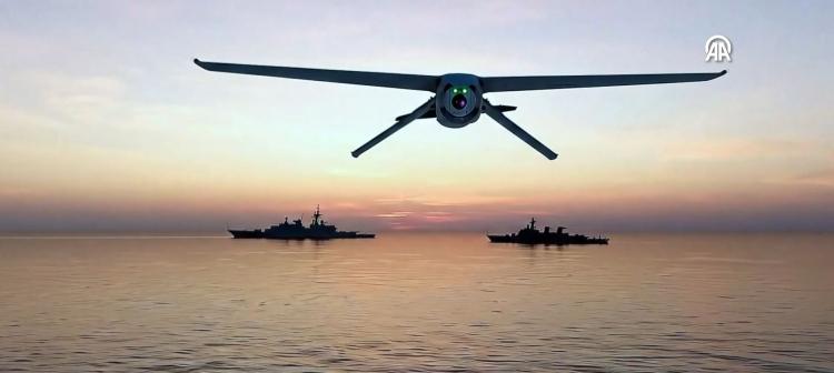 <p>Farklı ihtiyaçlara yönelik İHA'lar üzerinde çalışan Solid Aero, fuarda iki yeni çalışmasını duyuracak.</p>

<p> </p>
