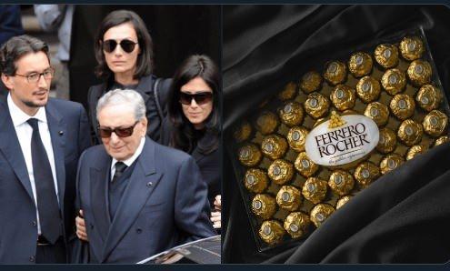 <p><span style="color:#B22222"><strong>Ferrero Group </strong></span></p>

<p> </p>

<p>Dünyanın en güçlü çikolata markası</p>
