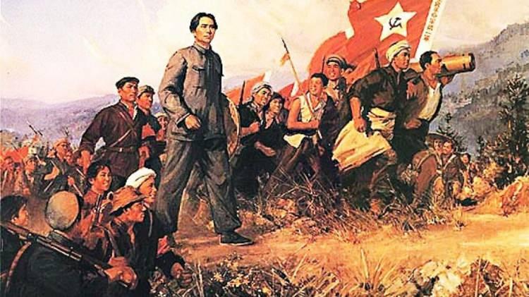 <p><span style="color:#B22222"><strong>ÇİN İÇ SAVAŞLARI </strong></span><br />
<br />
<br />
1927-1949<br />
<br />
<br />
Can kaybı: 4-9 milyon<br />
<br />
<br />
Çin</p>